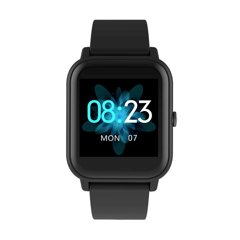 BlackView Smart Watch R3 Black