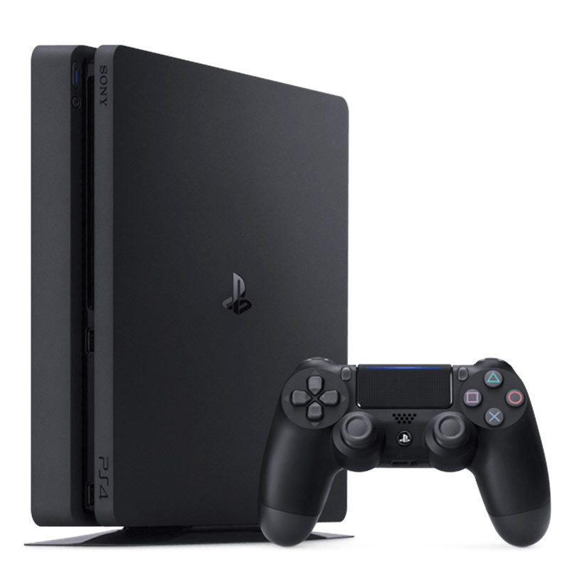 Sony PlayStation 4 (PS4) Slim 1 TB