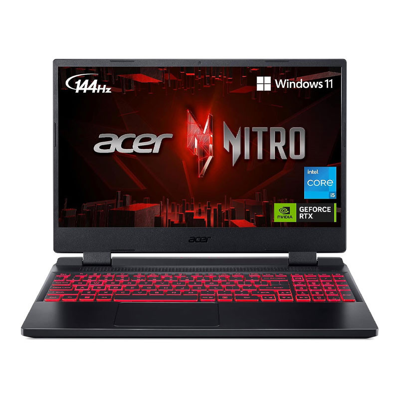 Acer Nitro 5 AN515-58-54FF (NHQLZER002)