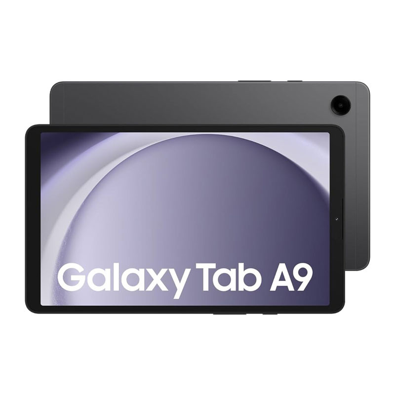 Samsung Galaxy Tab A9 Wi-Fi (X110) 64 GB Graphite