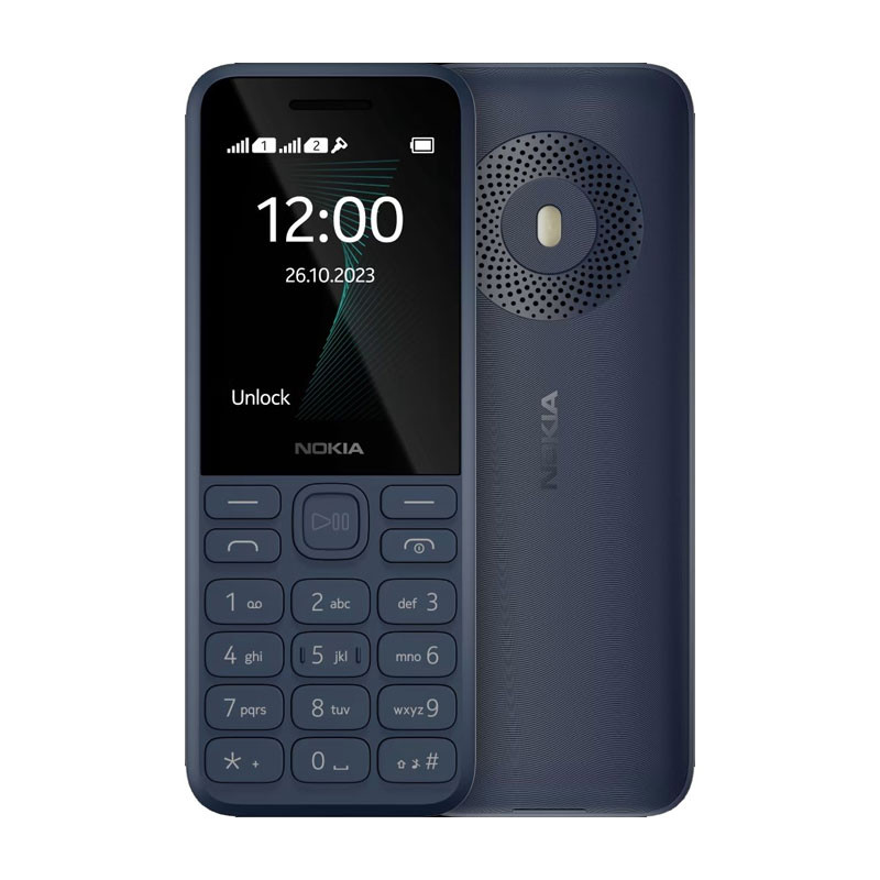 Nokia 130 (2023) Blue