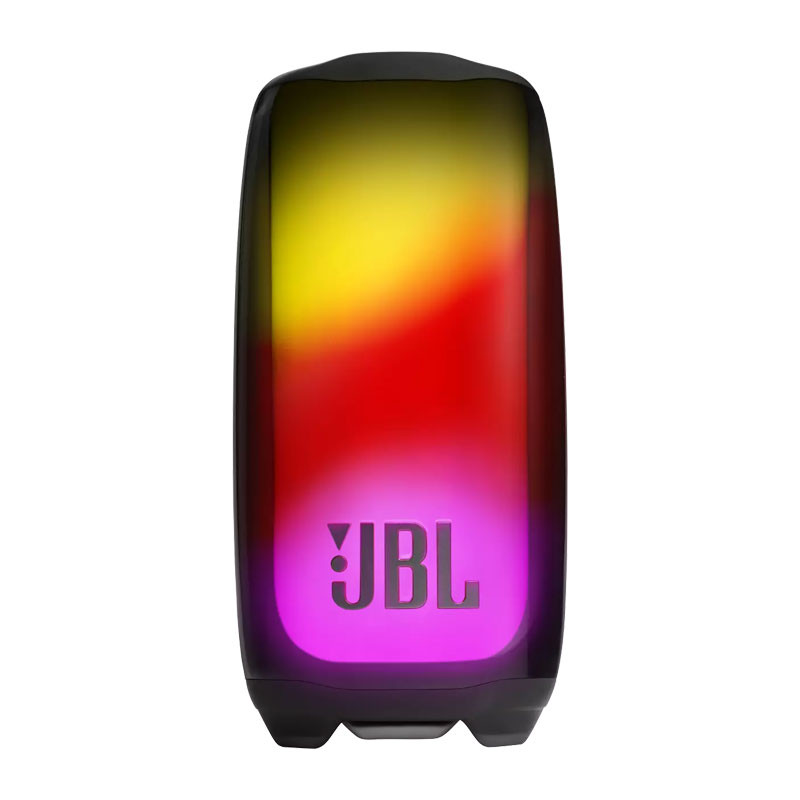 JBL PULSE 5 Portable Wireless Speaker Black
