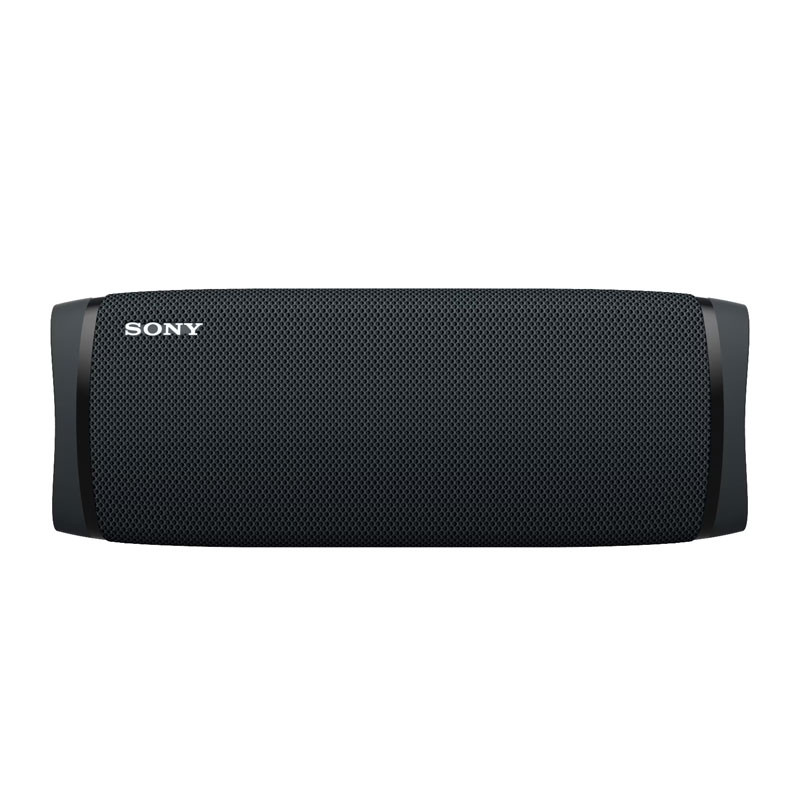 SONY SRS-XB43 Portable Wireless Bluetooth Waterproof Speaker Extra Bass Black