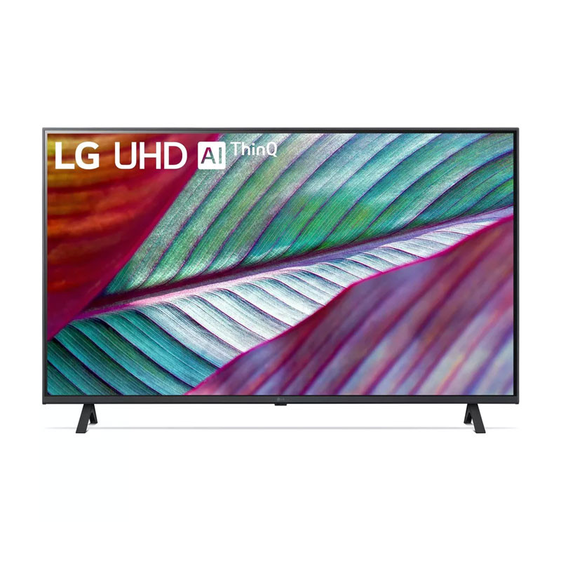 LG 75" LED 4K UHD Smart TV (75UR78006LK)