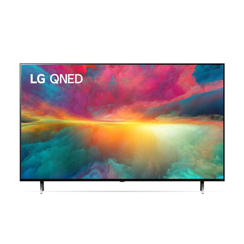 LG 55" QLED 4K UHD Smart TV (55QNED756RA)