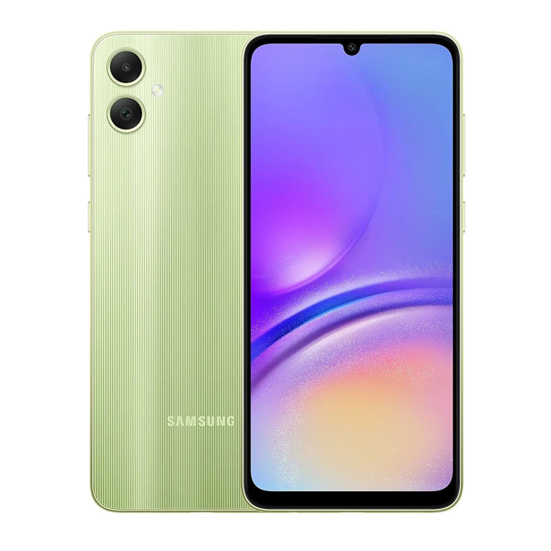 Samsung Galaxy A05 (A055) 4/128GB Light Green