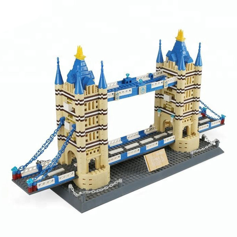 Constructor The Tower Bridge (5215)