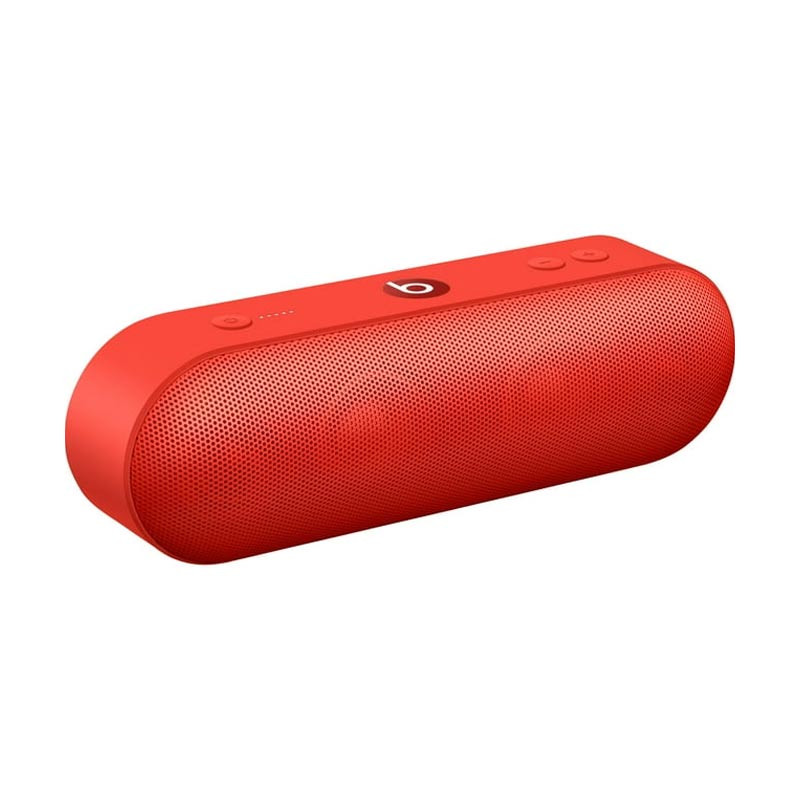 Beats Pill+ Portable Speaker - (PRODUCT) RED