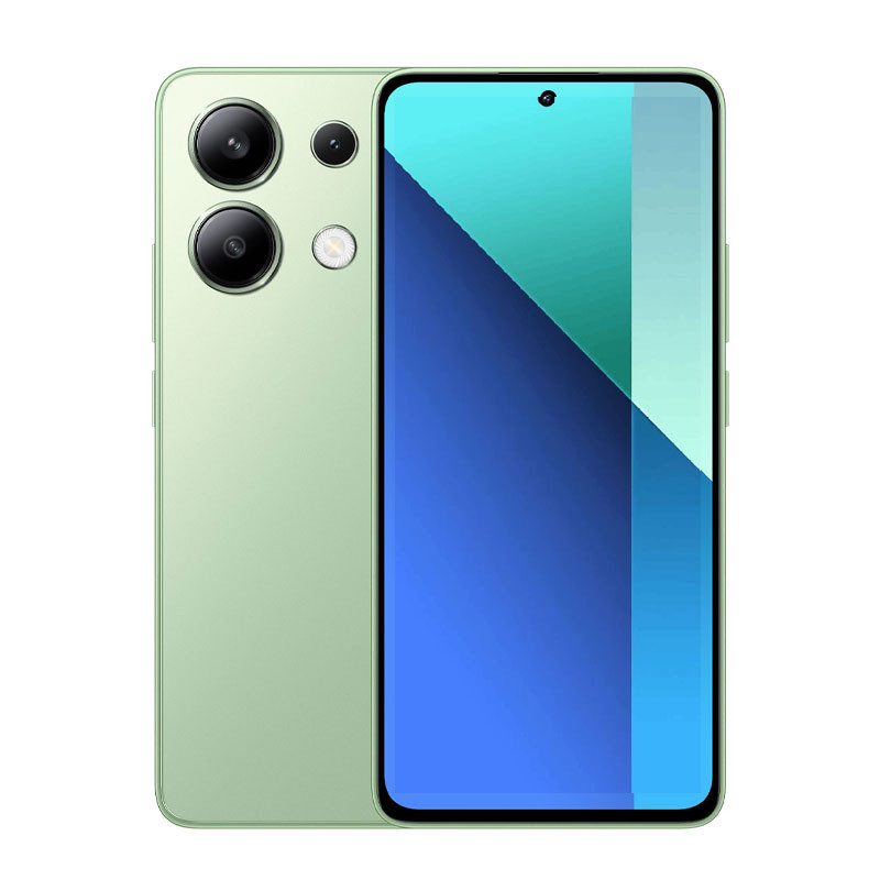 Xiaomi Redmi Note 13 6/128 GB Green