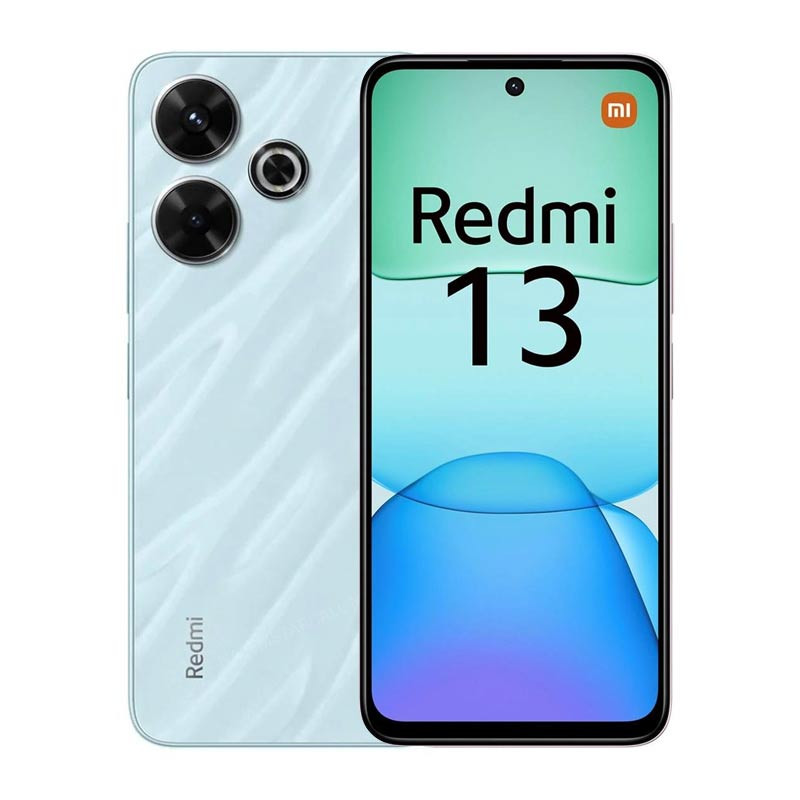 Xiaomi Redmi 13 NFC 8/256 GB Ocean Blue