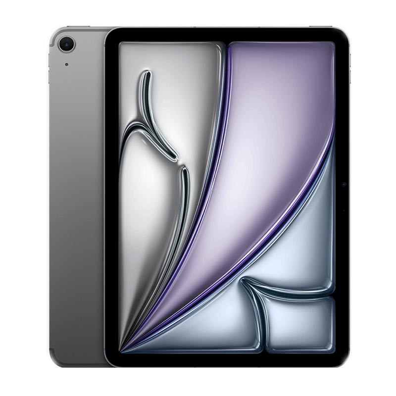 Apple iPad Air 11" 256 GB Wi-Fi (2024) (MUWG3) Space Gray