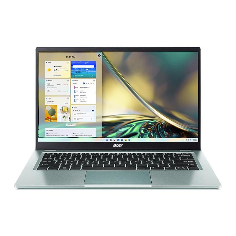 Acer Swift 3 SF314-512-715K (NXK7MER009) Windows 11 Home 64 bit
