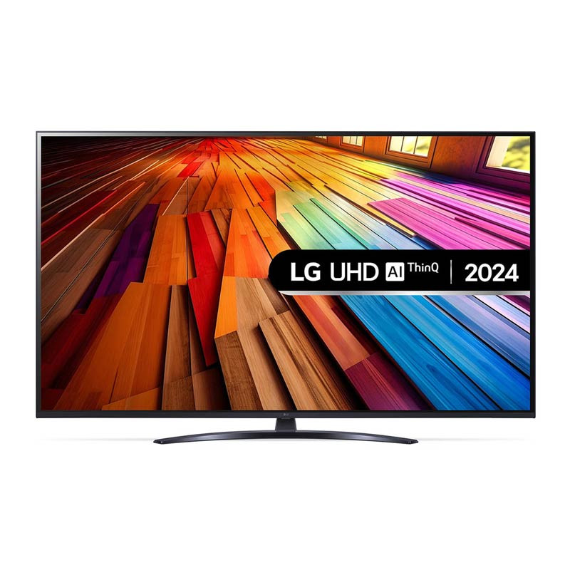 Lg 55UT81006LA