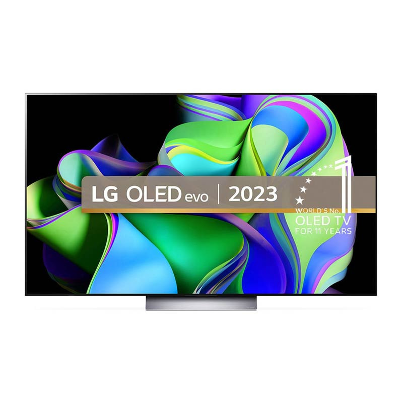 Lg OLED65C36LC