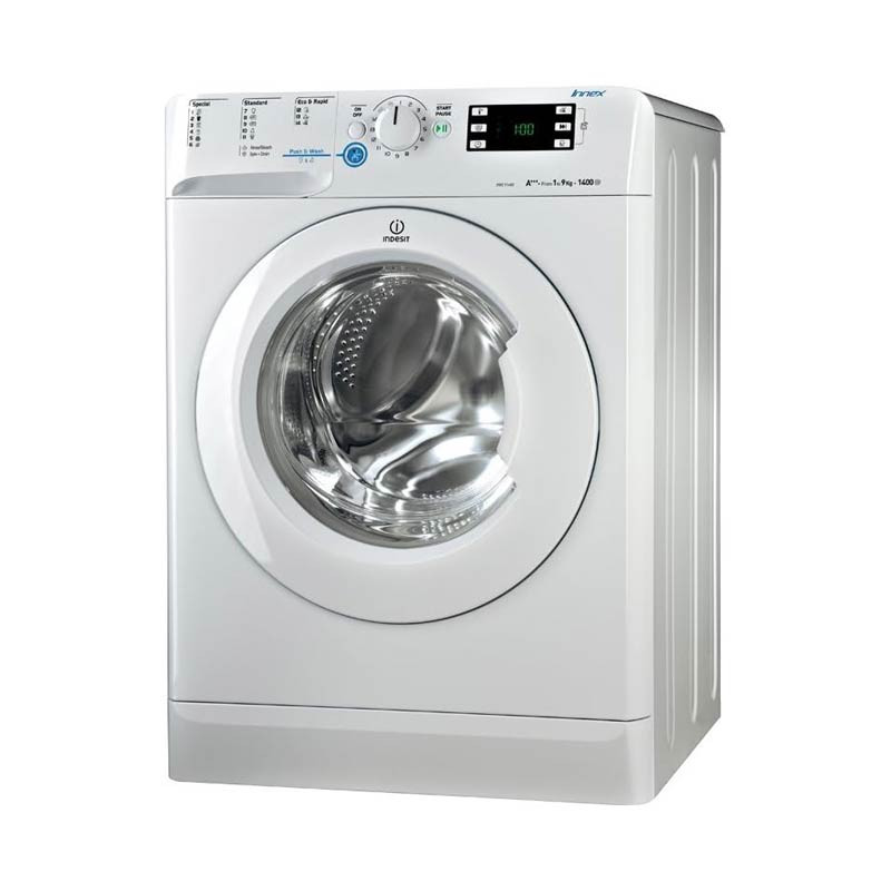 Indesit XWE 91483X S EU