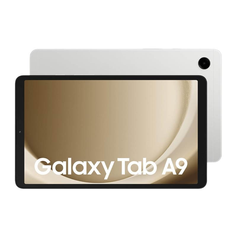 Samsung Galaxy Tab A9 LTE (X115) 8/128 GB Silver