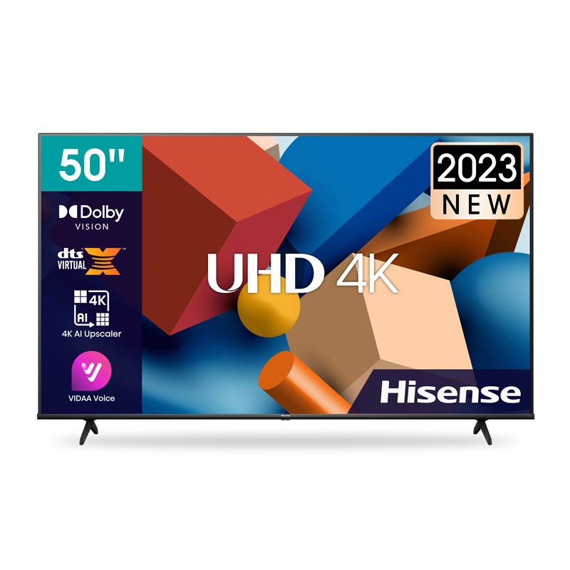 Hisense 50A6K