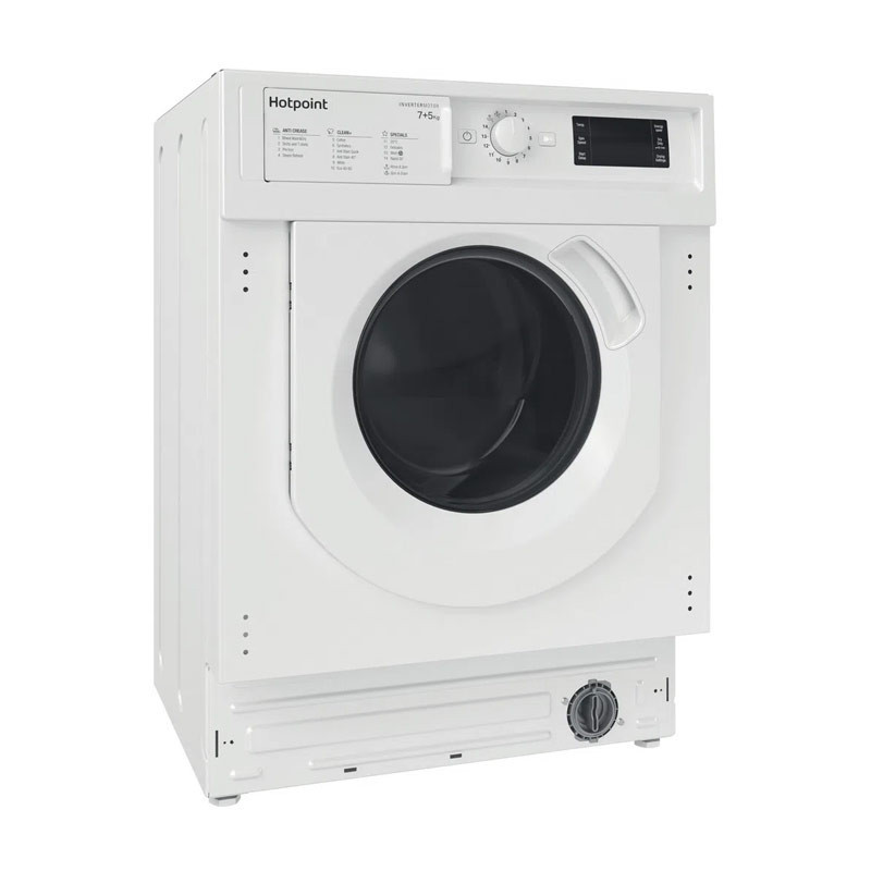 Hotpoint-Ariston BI WDHG 75148 EU