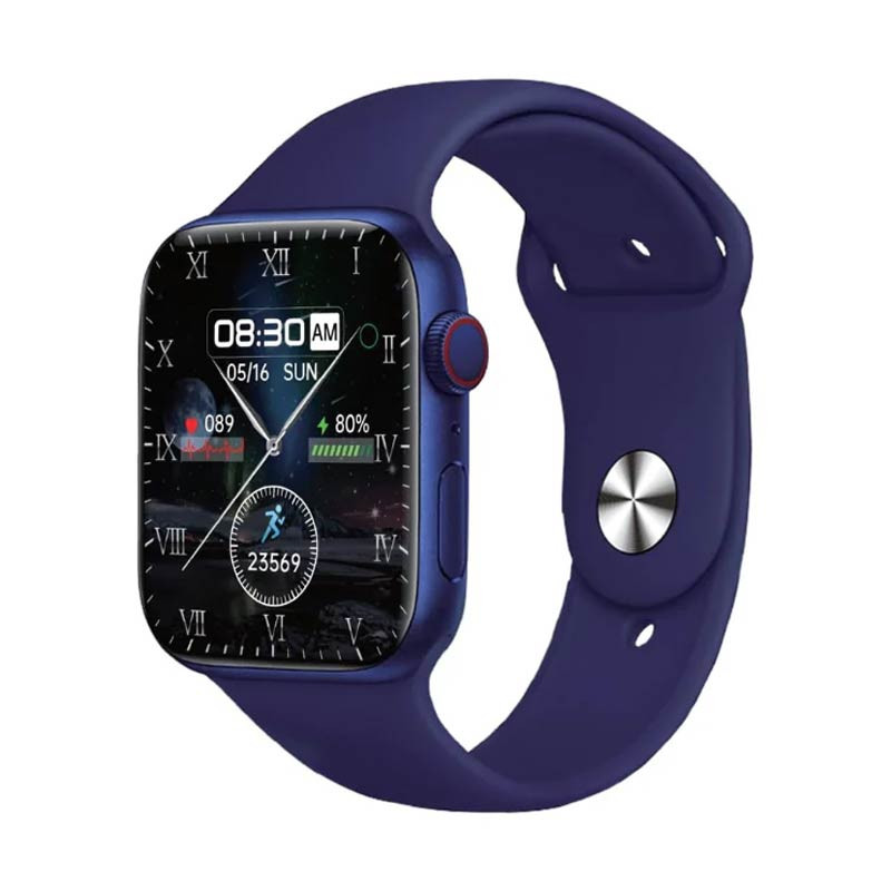 Green Lion Active SE Smart Watch Blue