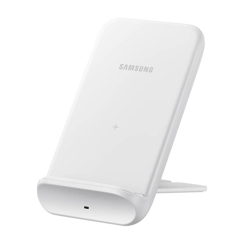 Samsung Wireless Charger Convertible White