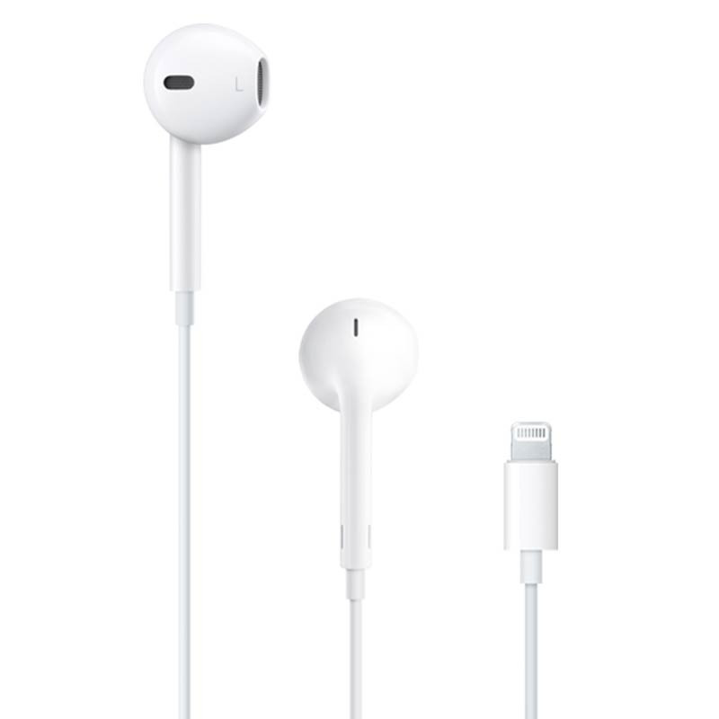 Apple EarPods (Lightning Connector)