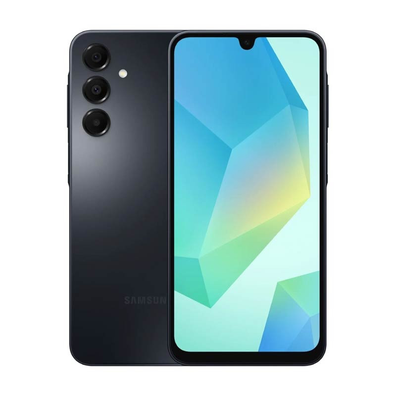 Samsung Galaxy A16 (A165) 4/128 GB Black