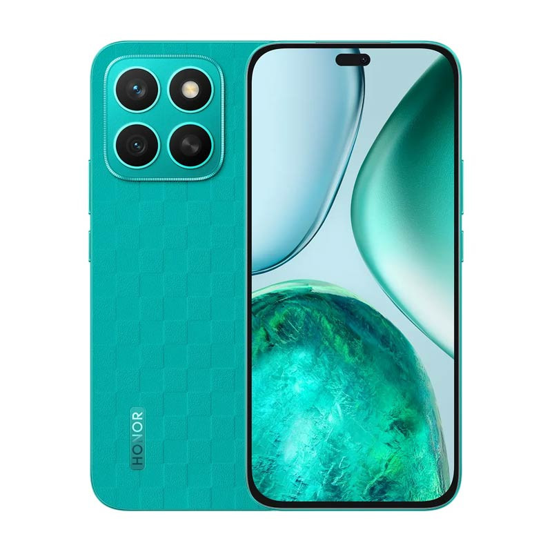 Honor X8c 8/128 Mars Green