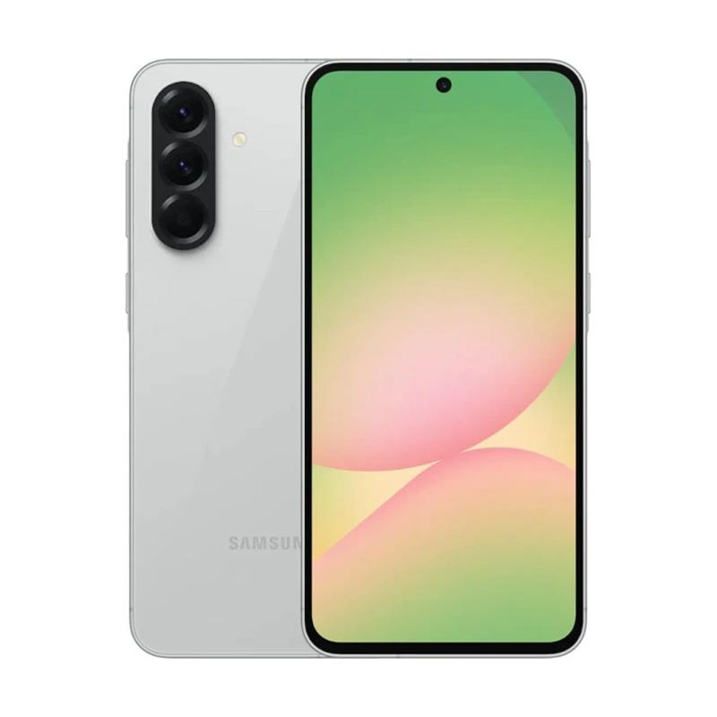 Samsung Galaxy A56 5G 8/128 GB (A566) Awesome Lightgrey