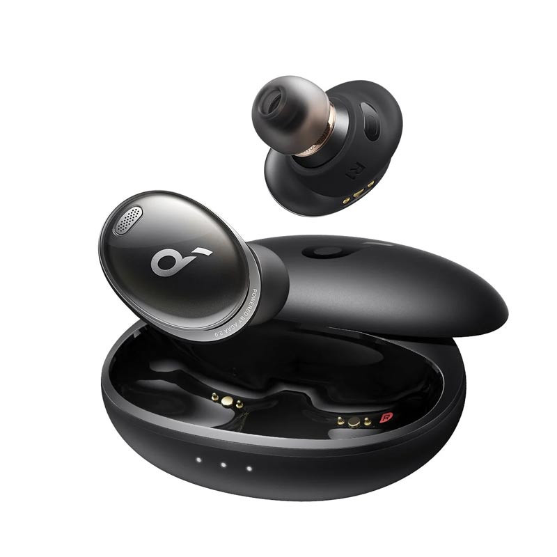 Anker Soundcore Liberty 3 Pro Black