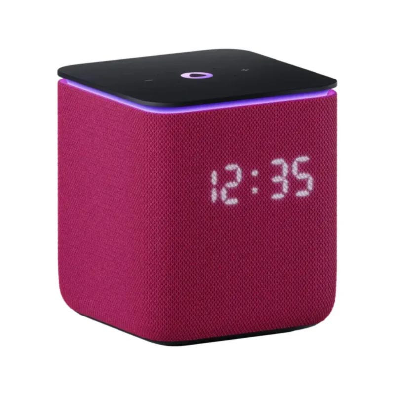 Yandex Station Midi Pink (YNDX-00054)
