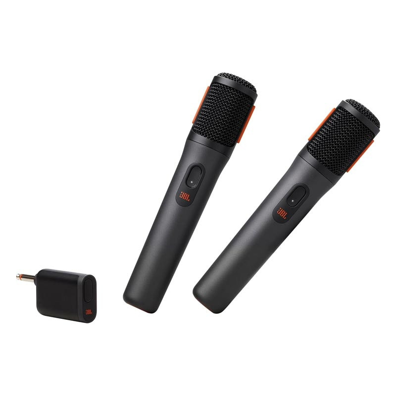 JBL PartyBox Wireless Mic