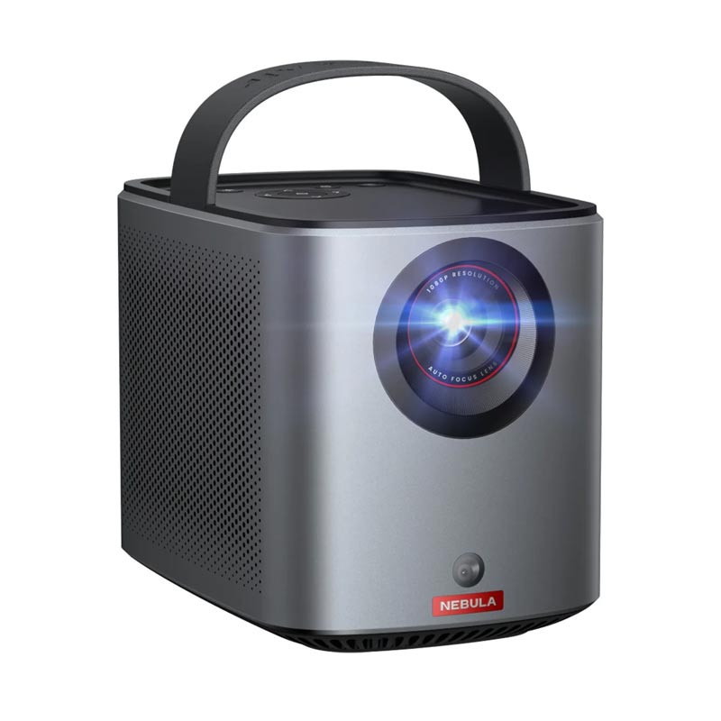 Anker Nebula Mars 3 Air Portable GTV Projector
