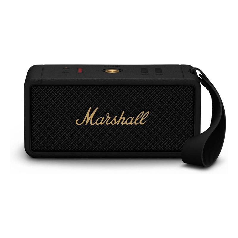 Marshall Middleton Portable Bluetooth Speaker