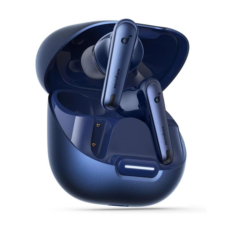 Anker Soundcore Liberty 4 NC Navy Blue