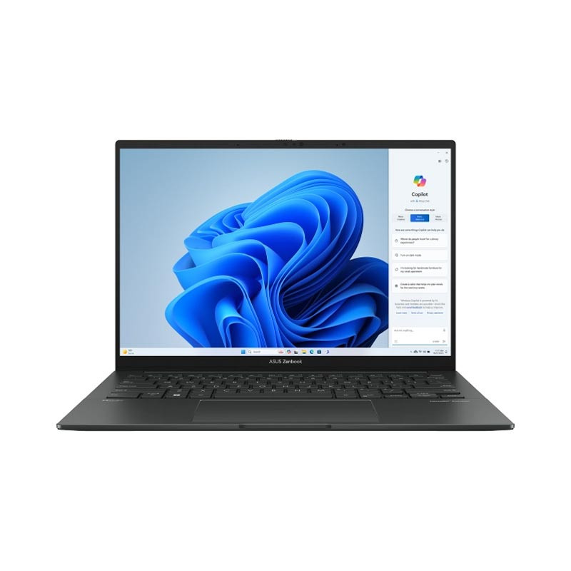 ASUS ZenBook 14 OLED Q415MA-U5512 90NB11R7 (M00H00) Windows 11 Home 64 Bit