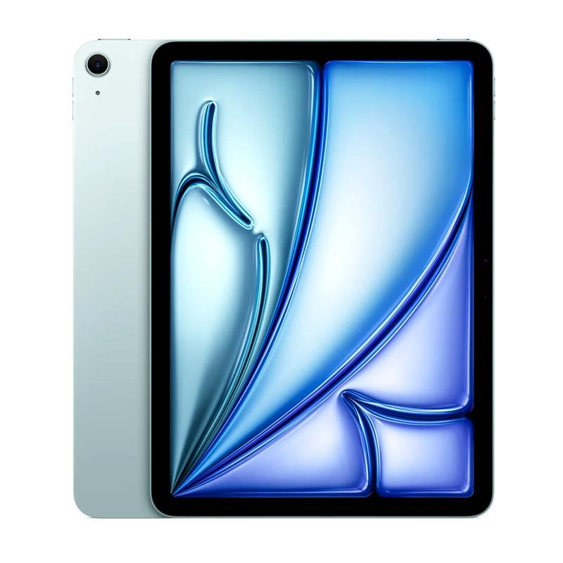 Apple iPad Air 11" (M3), 256 GB, Wi-Fi, Blue (MCA34)