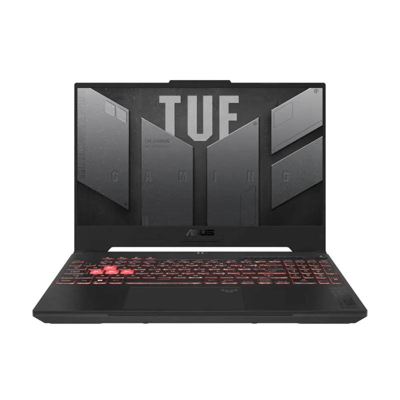 ASUS TUF Gaming A15 FA507NV-LP133 90NR0E85 (M00BN0)