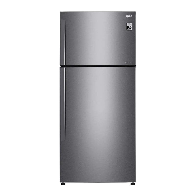 Холодитльник Lg GN-C752HQCL