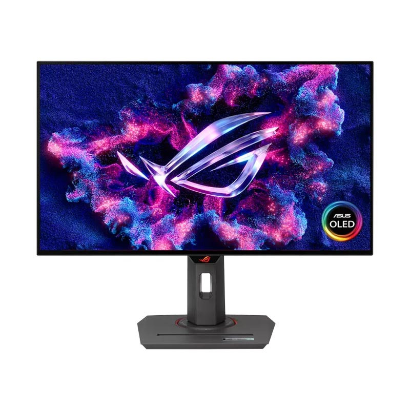 Monitor Asus ROG Strix OLED XG27AQDMG 26.5 (90LM0AH0-B01A70) Gaming Monitor