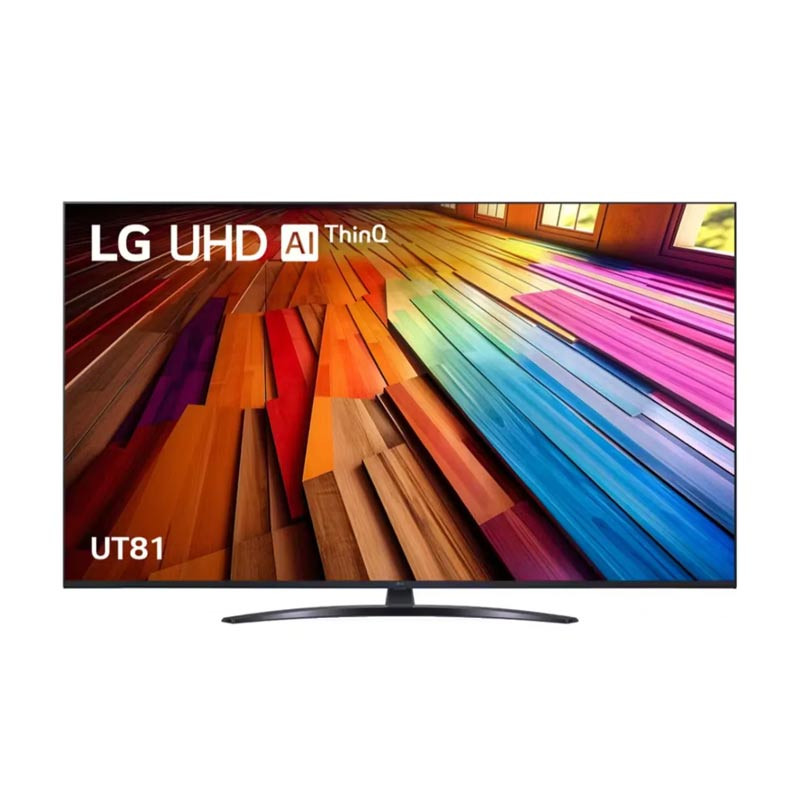 Телевизор Lg 43UT81006LA