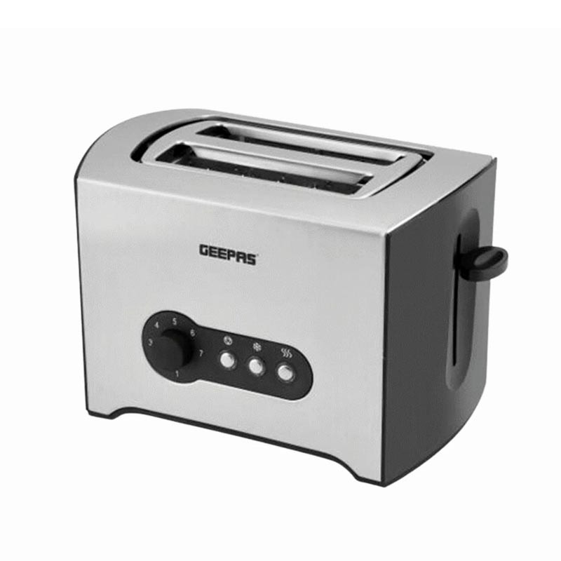 Тостер Geepas GBT6152