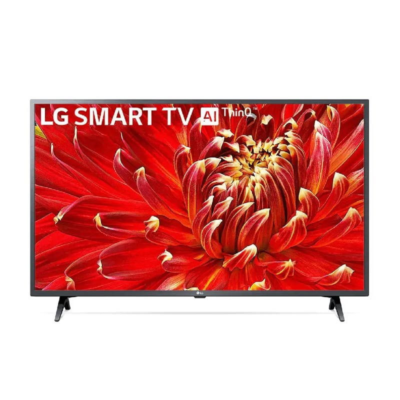Телевизор LG 43LM6370PVA