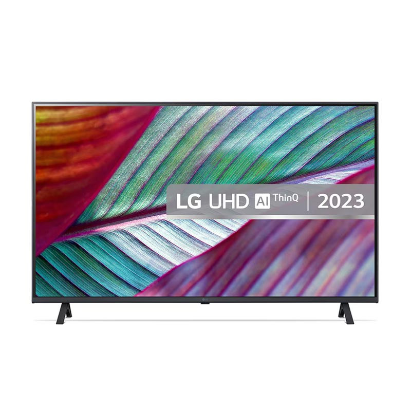 Телевизор Lg 43UR78006LJ