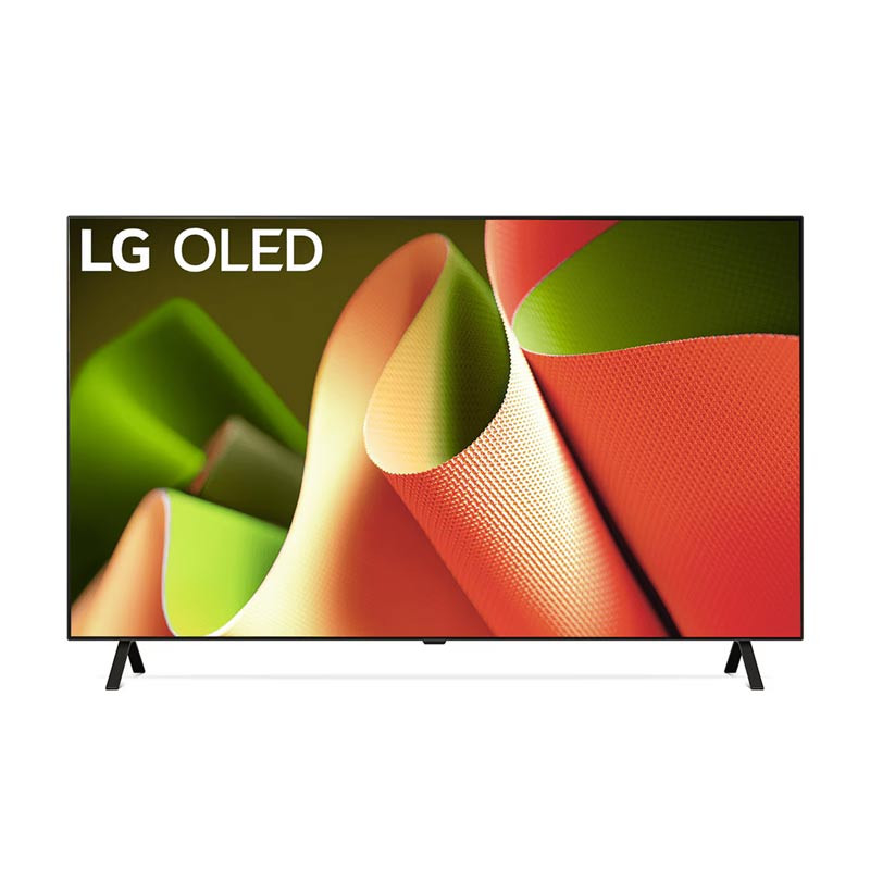 Телевизор Lg OLED55B4RLA