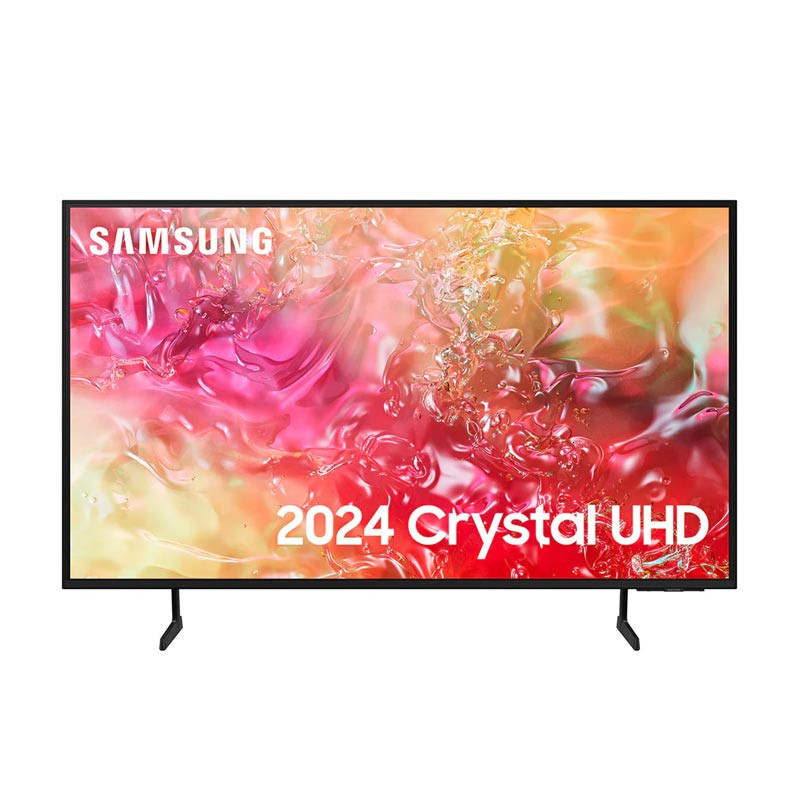 Телевизор Samsung UE55DU7100UXRU