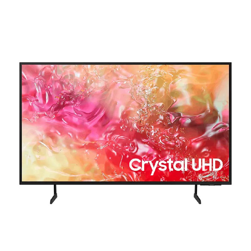Телевизор Samsung UE50DU7100UXRU