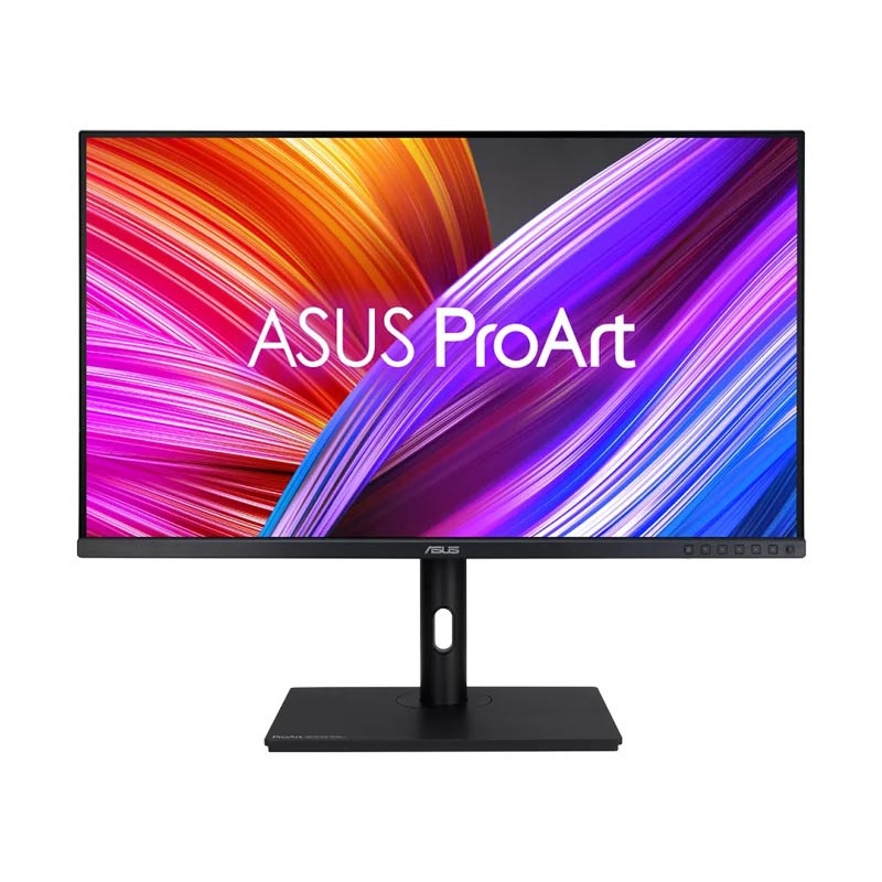 Monitor Asus ProArt PA328QV 31.5 (90LM00X0-B02370) Professional Monitor