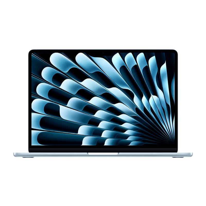 MacBook Air 15 M4 16/256GB (MC7A4) Sky Blue