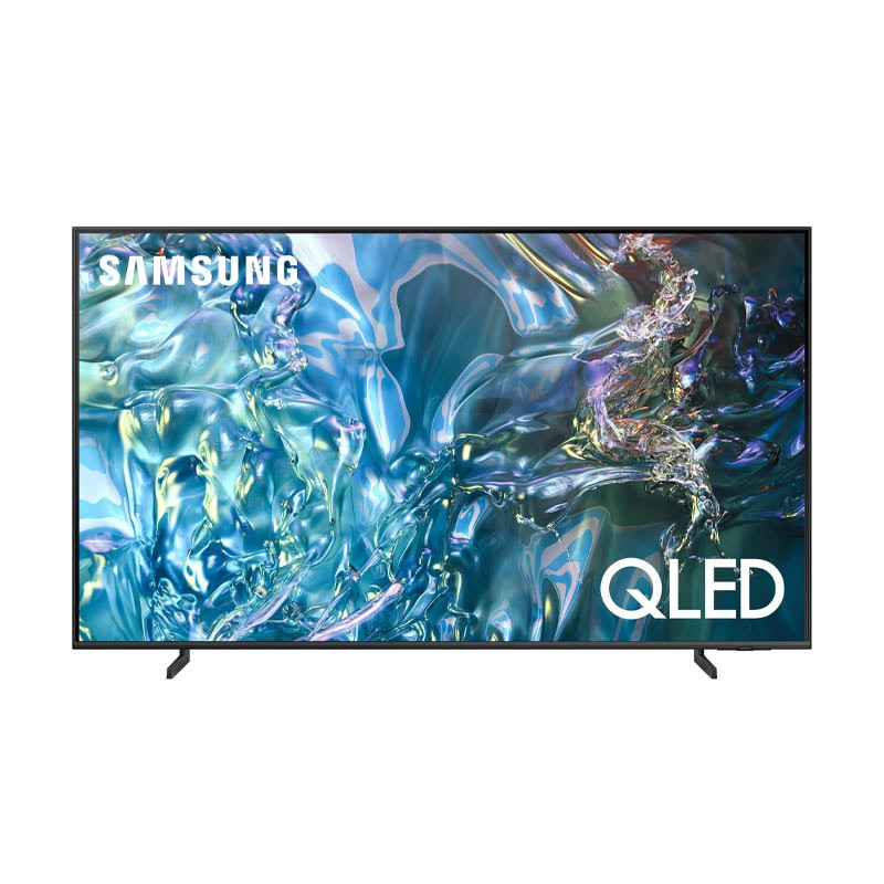 Телевизор Samsung QE85Q60DAUXRU