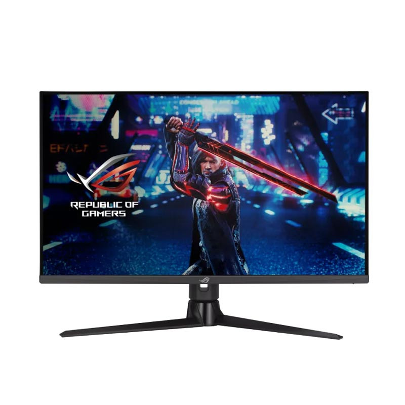 Monitor Asus ROG Strix XG32AQ 32 Gaming Monitor